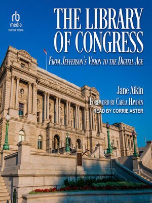 cover image of The Library of Congress